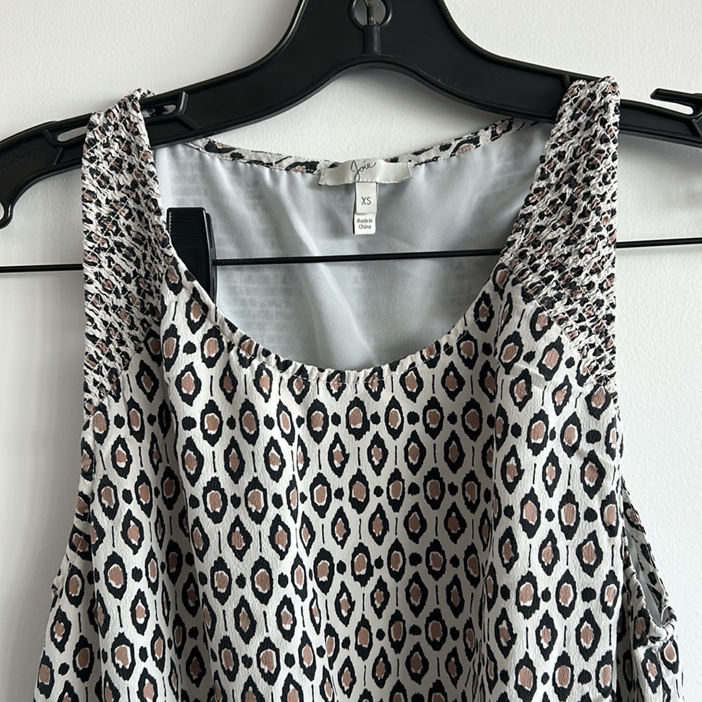 Joie dress